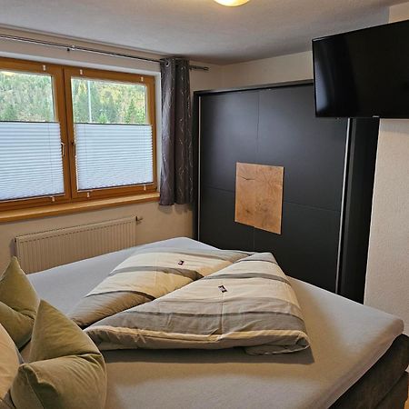 Ferienwohnung Sturm Pitztal Enzenstall Экстерьер фото