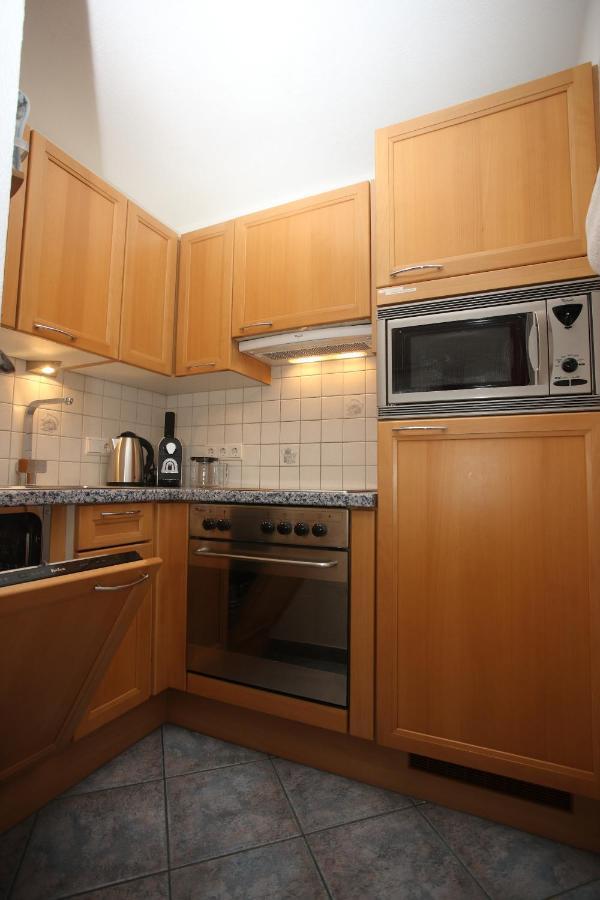 Ferienwohnung Sturm Pitztal Enzenstall Экстерьер фото