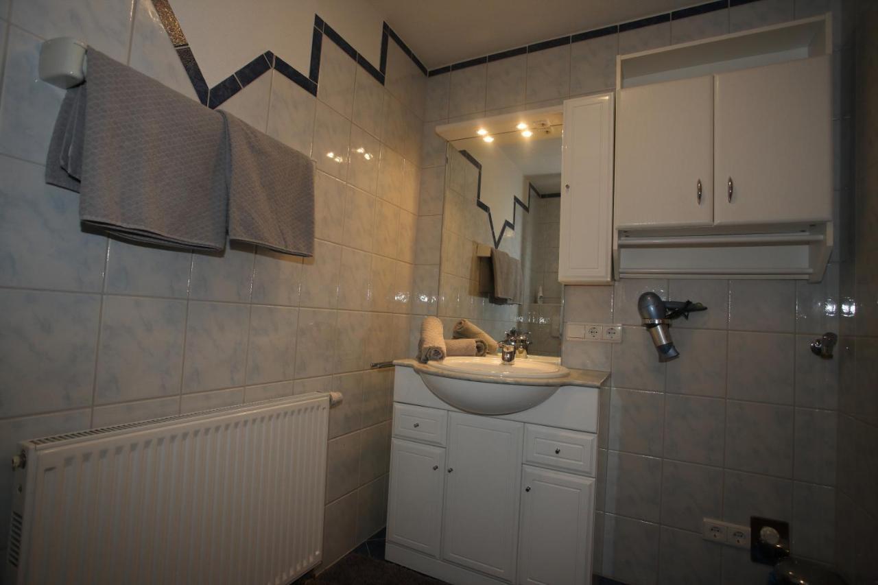 Ferienwohnung Sturm Pitztal Enzenstall Экстерьер фото