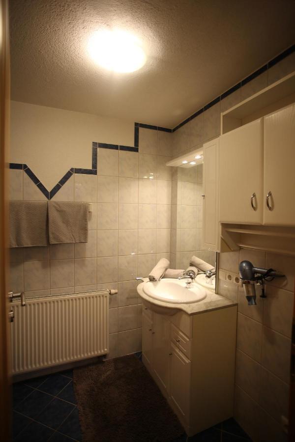 Ferienwohnung Sturm Pitztal Enzenstall Экстерьер фото